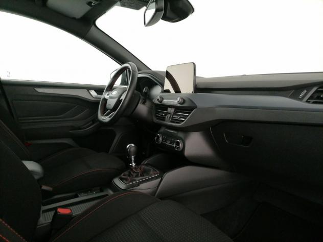 Ford Focus 1.0 ecoboost h ST-Line Style 125cv - Foto 7