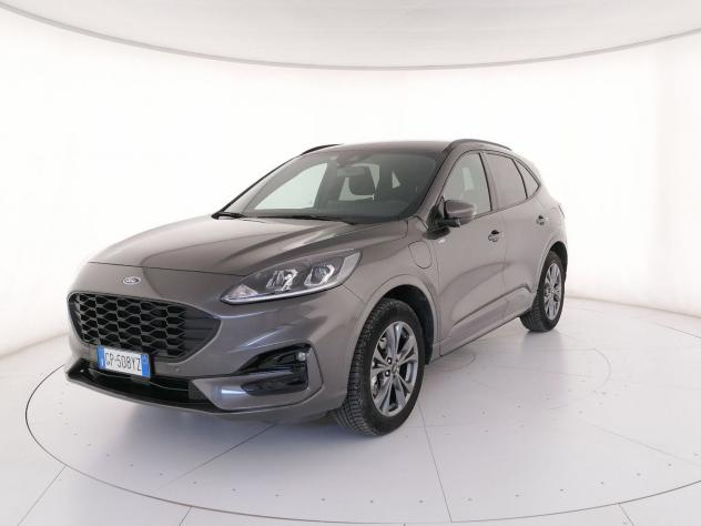 Ford Kuga 2.5 phev ST-Line 2wd 225cv cvt