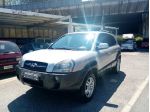 HYUNDAI TUCSON 2.0 CRDI VGT ACTIVE