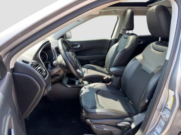 JEEP Compass Compass 1.6 Multijet II 2WD Limited rif. 23943371 - Foto 10