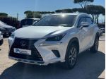 LEXUS NX 300h Hybrid Business 2.5cc 155cv (243) NAVIG. CRUISE C. rif. 24101524