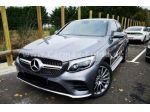 Mercedes-benz GLC 250 GLC 250 d 4Matic CoupAMG*KAMERA*NAVI*