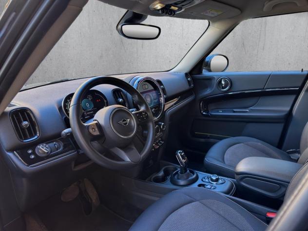 MINI Countryman Mini Countryman 1.5 Cooper Essential auto - PROMO/IVA ESP - Foto 10