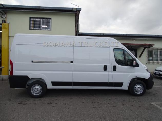 OPEL Movano L3 H2 140 CV ALLESTIMENTO PRO PRONTA CONSEGNA rif. 16157428 - Foto 8