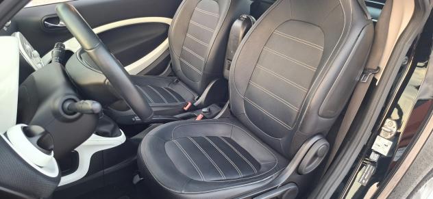 Smart ForTwo 1000 62 kW PASSION GARANZ. 12 MESI NO OBBLIGO FINANZIAMENTO - Foto 10