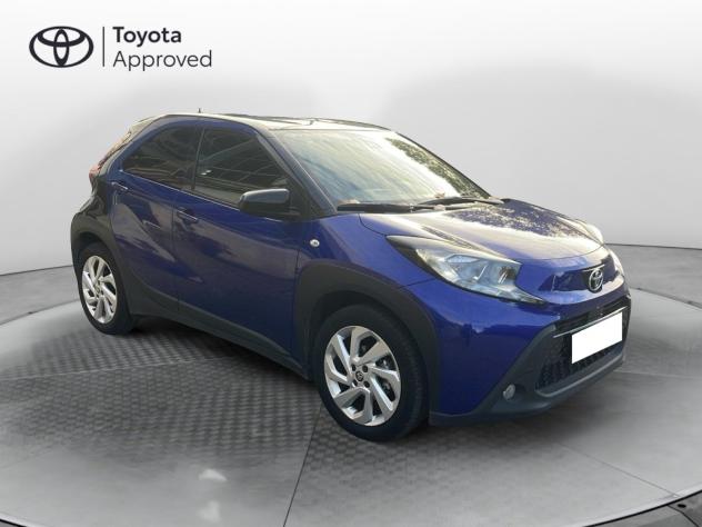 Toyota Aygo X Aygo X 1.0 Trend 72cv s-cvt - Foto 7