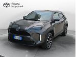 Toyota Yaris Cross 1.5H (116 CV) E-CVT Trend