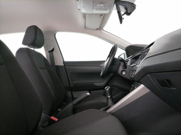 Volkswagen Polo 5p 1.0 mpi Comfortline 65cv - Foto 6