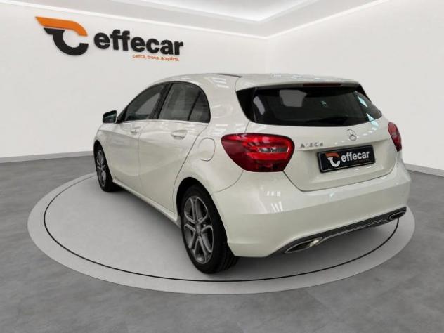 MERCEDES-BENZ A 180 d Automatic Premium rif. 24058388 - Foto 4