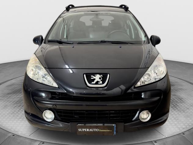 Peugeot 207 1.4 VTi 95CV SW XS Ciel - Foto 3