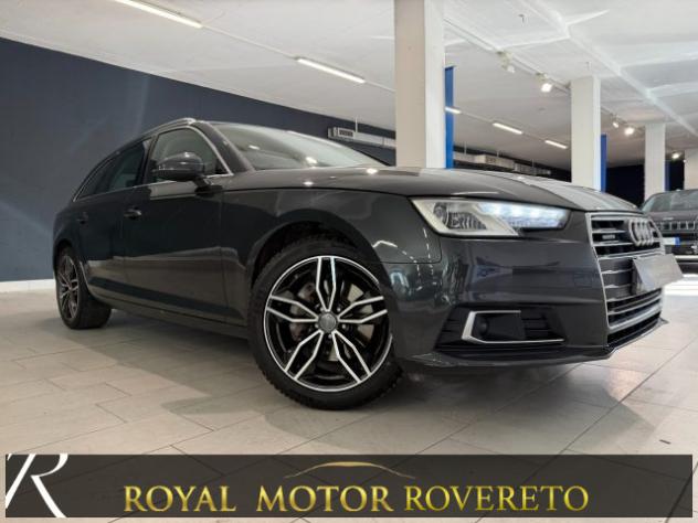 AUDI A4 Avant 2.0 TDI 190 CV quattro S tronic Sport !! rif. 24006745 - Foto 3
