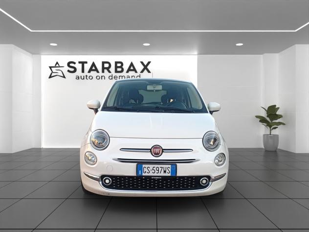 Fiat 500 1.3 Multijet 95 CV Mirror Antifurto Navi - Foto 3