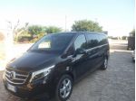 Mercedes-benz V 220 d Automatic Premium Extralong
