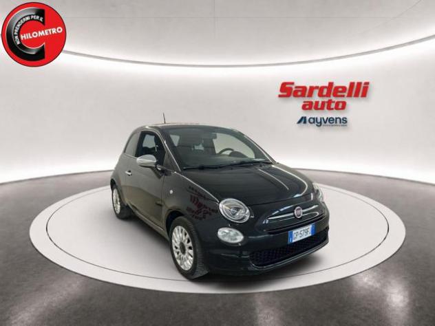 FIAT 500 1.0 Hybrid club rif. 24091381 - Foto 2
