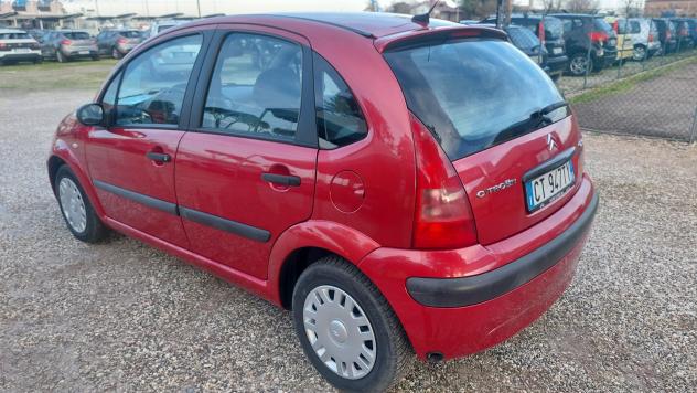 Citroen C3 1.1 Elegance GPL - Foto 6