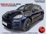 PORSCHE - Macan 2.0 265CV#SUPER PREZZO!