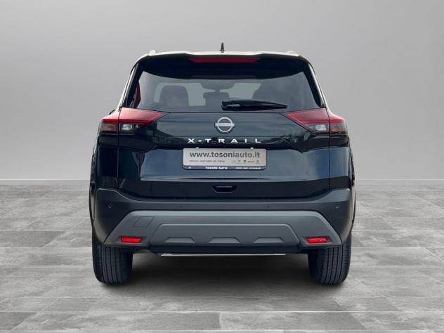 Nissan X-Trail Mild Hybrid 2WD 5 posti N-Connecta - Foto 5