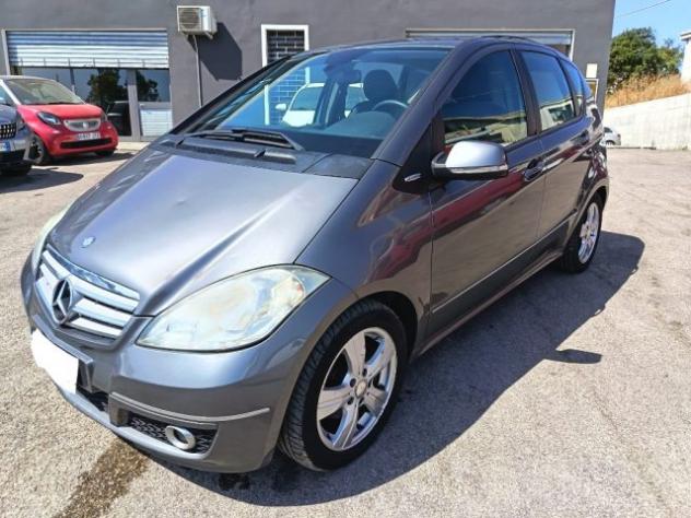 MERCEDES-BENZ A 180 CDI Avantgarde rif. 24016523