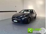 MERCEDES-BENZ A 180 d Automatic Business NEOPATENTATI GARANZIA rif. 23979636