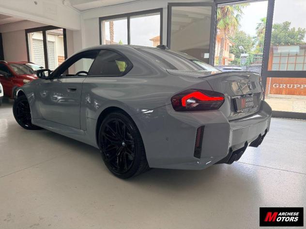 BMW - Serie 2 Coupè - M2 Coupé Competition - Foto 4