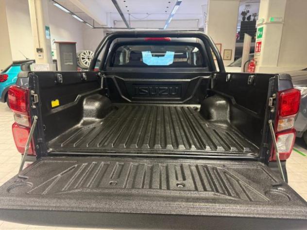 ISUZU D-Max N60 1.9 Space Cab B 4X4 rif. 23976463 - Foto 5