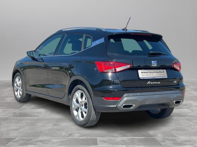 SEAT Arona 1.0 ecotsi FR 95cv - Foto 7