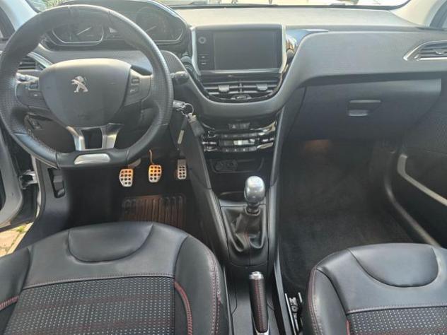 PEUGEOT 208 1° serie BlueHDi 120 S&S 3 porte GT Line rif. 22494880 - Foto 9