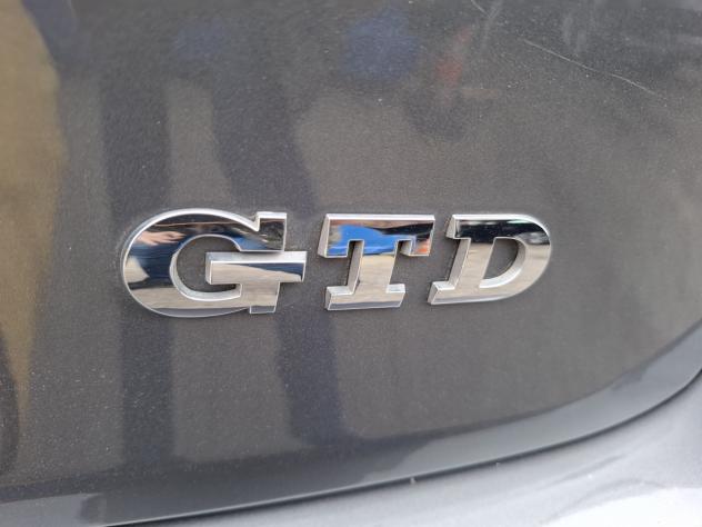 Volkswagen Golf 2.0 Gt Sport 140 cv - Foto 10