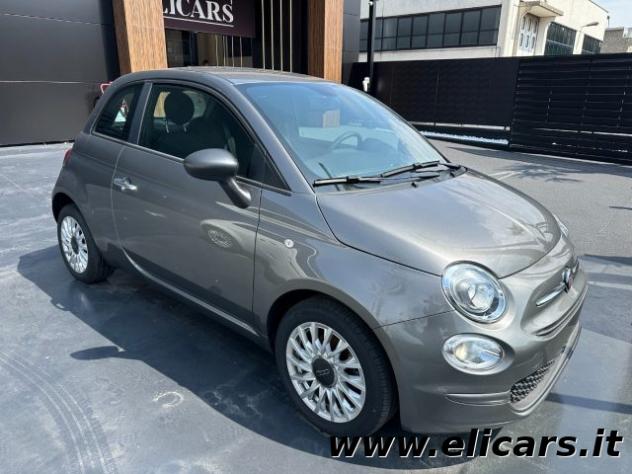 FIAT 500 1.0 Hybrid LOUNGE - NO VINCOLI DI FINANZIAMENTO rif. 24037158 - Foto 2
