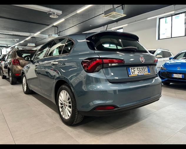 FIAT Tipo (2015--) Tipo 1.6 Mjt S&S 5 porte Life - Foto 7