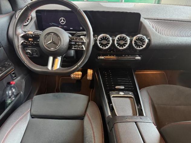 MERCEDES-BENZ GLA 200 d Automatic AMG Line Premium Plus rif. 24062513 - Foto 10