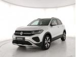 Volkswagen T-Cross Nuova Edition Plus 1.0 TSI 70 kW (95 CV) Manuale