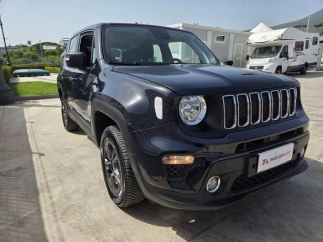 JEEP Renegade 2.0 Mjt 140CV 4WD Active Drive Low S rif. 23949358 - Foto 5