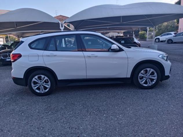 BMW X1 xDrive25e Business Advantage rif. 23772303 - Foto 8