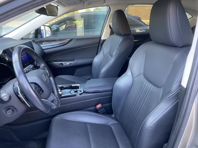 Lexus NX Hybrid 4WD Premium - Foto 7