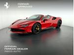 Ferrari SF90 Spider 4.0