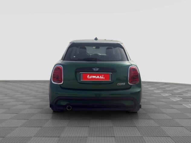 MINI Mini 5 Porte 1.5 Cooper Classic 5 porte rif. 23696597 - Foto 4