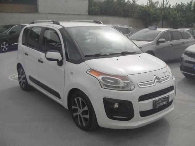 Citroen C3 Picasso 1.6 HDi 90 CV - 2014 - Foto 6
