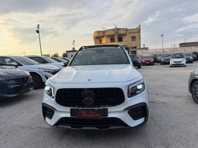 MERCEDES-BENZ GLB 180 d Automatic Executive AMG rif. 24195428 - Foto 3