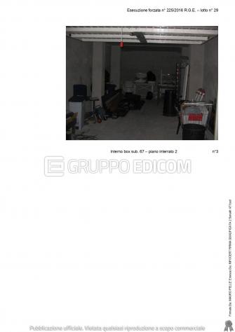 Stalle, scuderie, rimesse, autorimesse di 37 mq in vendita a Parabita - Rif. 4557233 - Foto 2