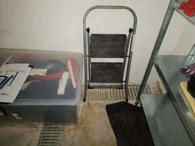 Immobile in asta di 39 m² in vendita a Pescara - Foto 8
