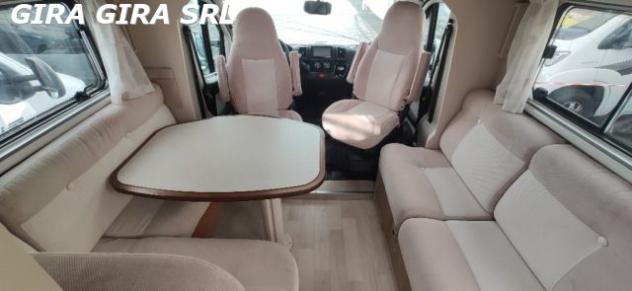CI INTERNATIONAL SINFONIA 98 XT GARAGE rif. 22616099 - Foto 6