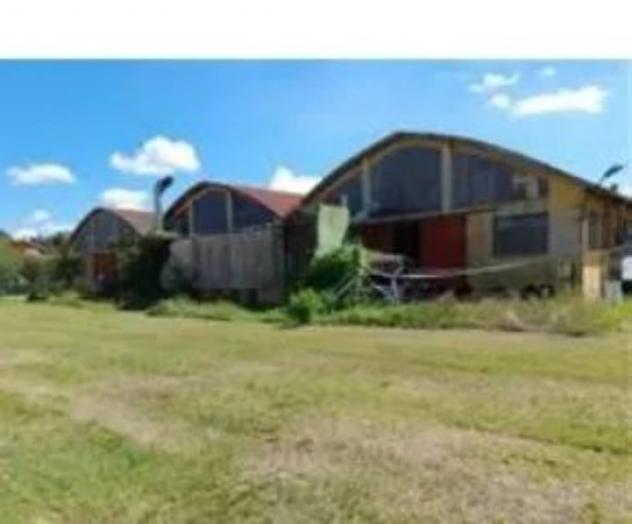 Immobile in asta di 2072 m² in vendita a Colli al Metauro - Foto 3