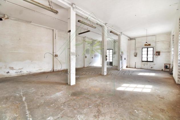 Industriale/Artigianale in vendita a Rapallo - Foto 4