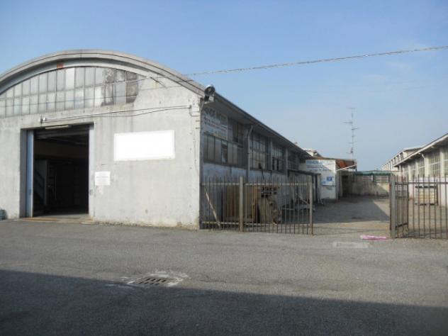 Immobile di 1000 m² con 4 locali in affitto a Settimo Milanese - Foto 14