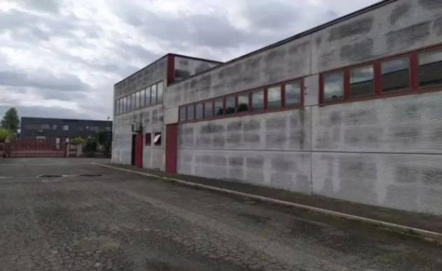 Immobile in asta di 4998 m² in vendita a Albano Laziale - Foto 3