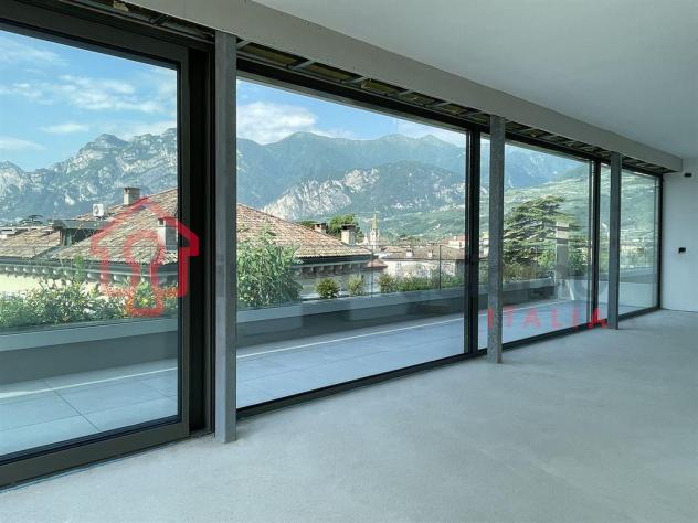 ATTICO DI NUOVA COSTRUZIONE CON TERRAZZA PANORAMICA - Foto 6