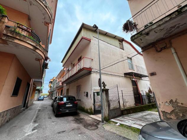 Appartamento - Battipaglia . Rif.: venbatvrighi115