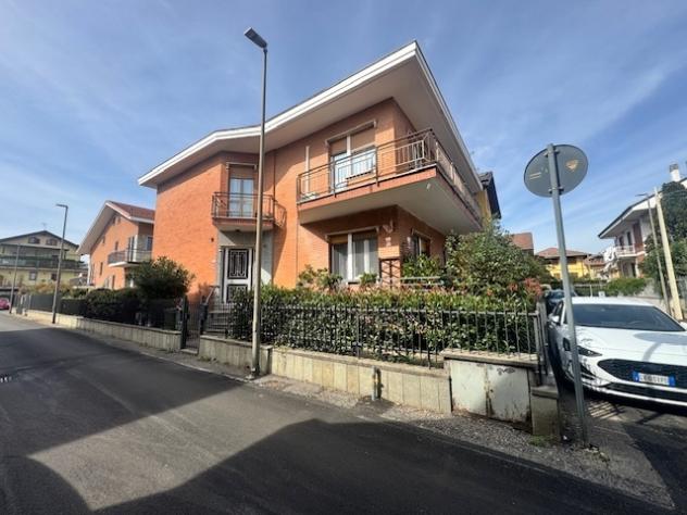 Quadrilocale in vendita a Beinasco