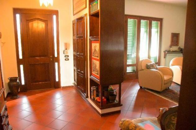 Villa in vendita a Lunata - Capannori 280 mq Rif: 1365879 - Foto 6